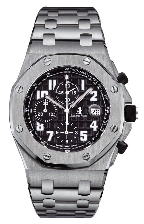 audemars piguet referenza 25721st.001000st.08.a|Audemars Piguet Royal Oak Offshore Chronograph .